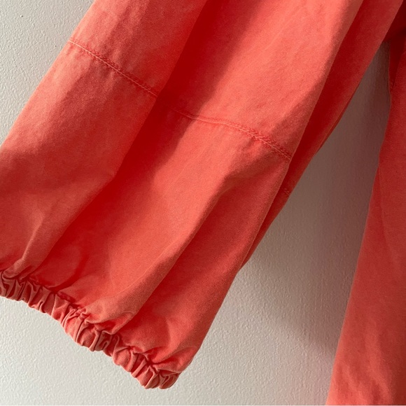 AVA & VIV NWT Coral Long Sleeved Top - Picture 5 of 14